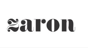 Zaron Cosmetics logo