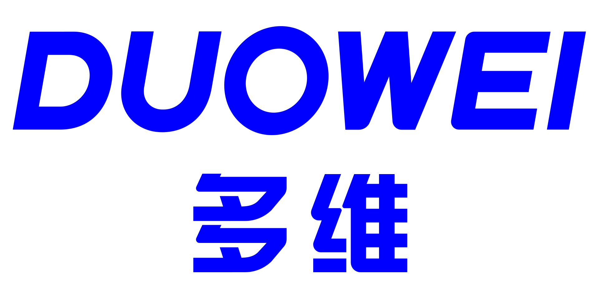 DUOWEI UNION GROUP CO.LTD